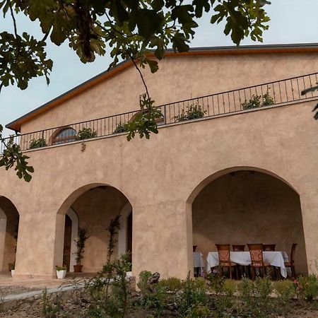 Agroturizem Gjepali Shijak Exterior foto