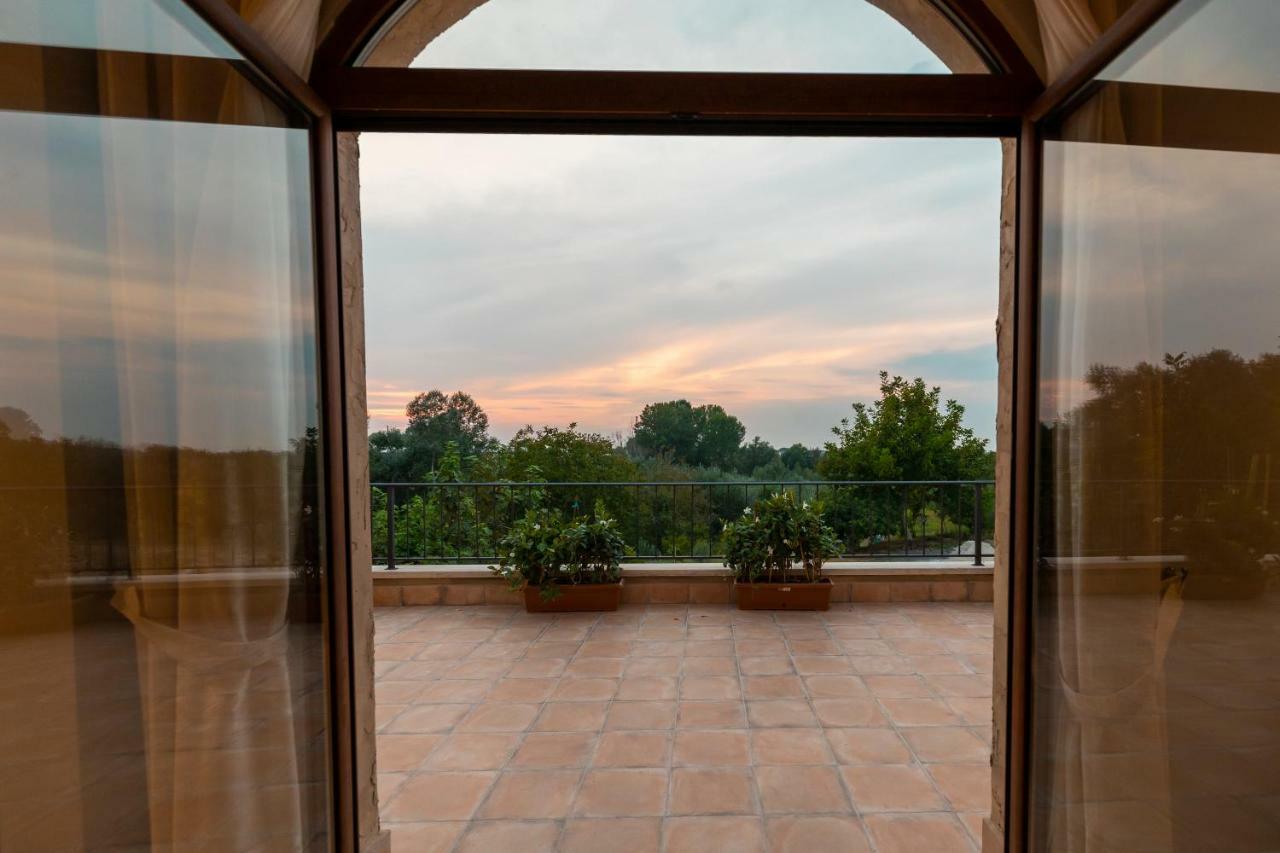 Agroturizem Gjepali Shijak Exterior foto
