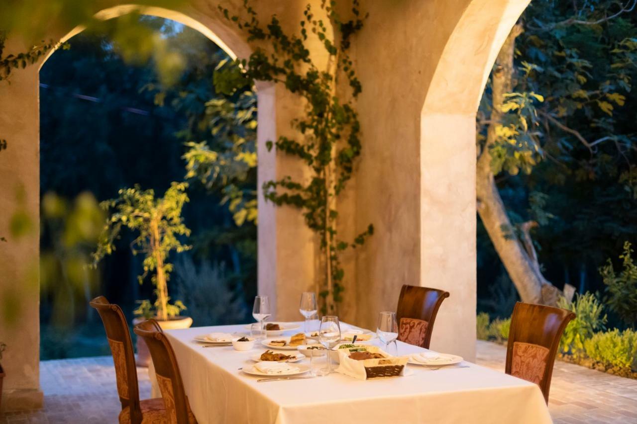 Agroturizem Gjepali Shijak Exterior foto